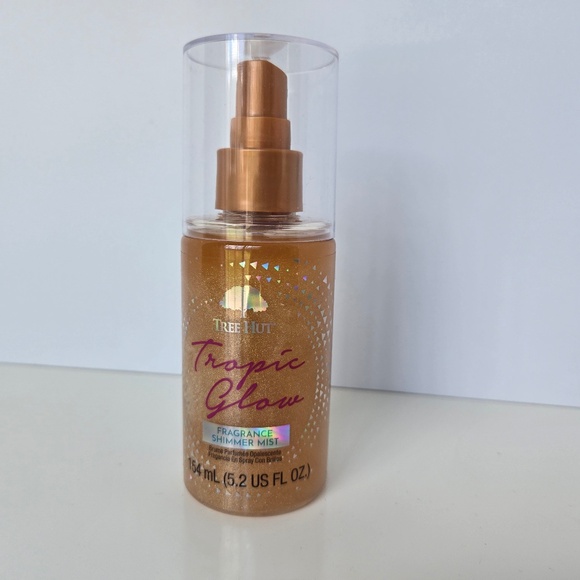 TREE HUT tropic glow shimmer mist - Picture 7 of 7